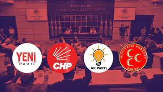 Kepez Meclisi’nde Bir ilk! YENİ Parti Yarın İlk Kez Grup Olarak Yer Alacak!