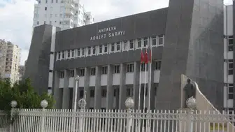 Antalya Narkotikte Köstebek Ağı!