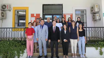 Miniklerin Okul Heyecanı Başladı: Yeniköy Anaokulu’na Anlamlı Ziyaret