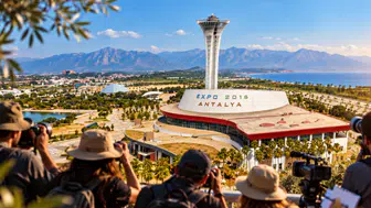 Antalya COP31’e Hazırlanıyor: 17 Ülkeden Gazeteciler Türkiye’de