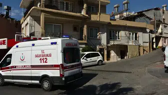 Manavgat'a 20 Gün Önce Gelen Teknisyenin Şüpheli Ölümü