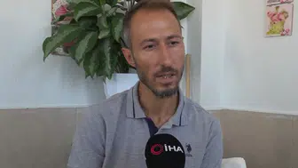 Batan Gemiden Kurtulan Yolcu O Anları Paylaştı: "Mürettebat bilinçsizdi, tam bir can pazarıydı"