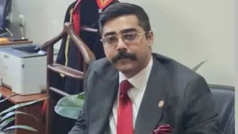 HSK'nın Açığa Aldığı Küfürbaz Savcı Hakim Karşısında: Yurt Dışına Çıkışı Yasaklandı