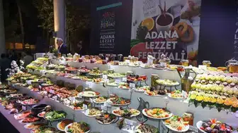 Geri Sayım Başladı: "Acısıyla Tatlısıyla 10. Yıl, On'ca Lezzet"