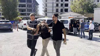 Bursa'da Sahte Polis Yalanıyla 1.5 Milyon Liralık Altın Çaldılar!