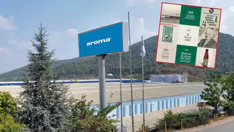 Türkiye’nin 58 Yıllık Köklü Antalya Firması Aroma Yoluna Devam Ediyor