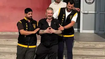 Sosyal Medya Fenomeni Firari Cinayet Hükümlüsü Adana'da Yakalandı