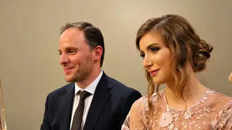 Deniz Yavuzyılmaz'ın Eşine Soruşturma... "Tehditlere Pabuç Bırakmayacağım"