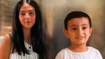 KKTC Faciasında Kaybolan İki Kardeş İçin Hatay'da Gıyabi Cenaze Namazı