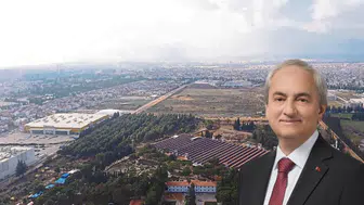 Kepez Belediyesi'nden Dokuma 2'nci Etap İçin Anket Adımı