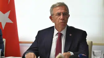 Mansur Yavaş CHP'den İstifa Etti Mi? Bağımsız mı Devam Edecek?