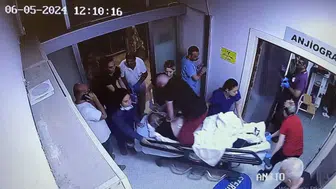 22 Yaşındaki Ali Can'ın Ölümünde 'Tıbbi Hata' Raporu