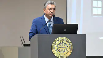 Doğal ve Kültürel Miras Görücüye Çıkıyor! COP31 Antalya Dünyaya Anlatılacak