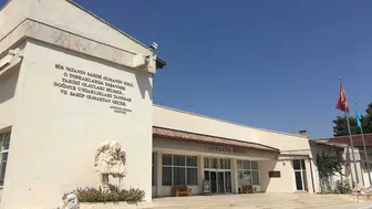 Antalya Müzesi Yıkımın Birinci Yılında Tarihe Sahip Çıkma Çağrısı