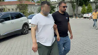 Samsun'da Tanımadığı Kadını Bıçaklayarak Ağır Yaraladı!