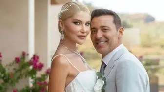 Mal Varlıklarına El Konulmuştu! Melis Sandal ve Babasına Yakalama Kararı Çıkarıldı