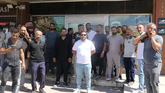 Kepez'de 1,5 Milyar Liralık Çek Vurgunu İddiası Savcılığa Taşındı