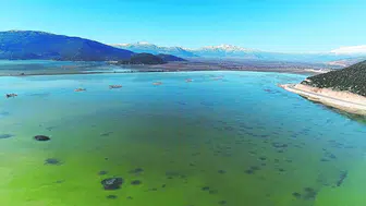 Elmalı Avlan Gölü Konaklamasız Orman Parkı 20 Yıllığına Kiraya Veriliyor