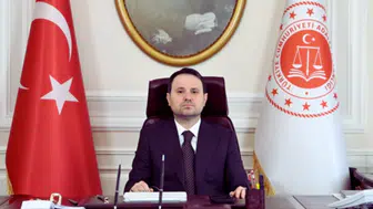 Bakan Gürlek Açıkladı: Sermaye Piyasasında Flaş Tutuklamalar!