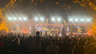 Altın Portakal Film Festivali Sona Erdi