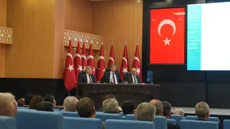 Antalya Valisi Hulusi Şahin’den Kritik Uyarı: “Motopomplar Çalışmazsa Can Kaybı Olabilir”