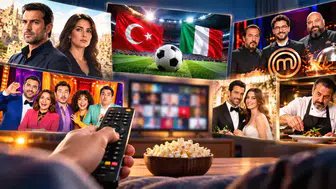 24 Ekim 2026 TV Yayın Akışı: Bu Akşam Hangi Diziler Var?