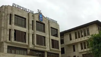 Eyüpsultan Belediyesi'ne Operasyon: Başkan Özmen ve 28 Kişi Gözaltına Alındı