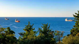 Antalya Pazartesiye Güneşli Girdi! 19 Ekim Sıcaklıkları Artışa Geçiyor