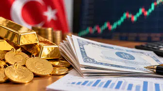 Eylül 2026 Ekonomik Karnesi: Zirve Altının, Aylık Şampiyon DİBS'in!