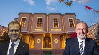 Aralarında Büyükşehir Başkanları da Var: 5 Belediye Başkanı Görevden Alındı