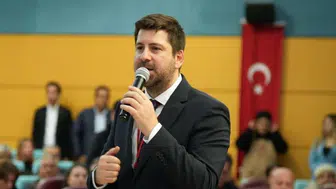 Mersin Tarsus Belediye Başkanı Ali Boltaç CHP’den İstifa Etti!