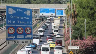 12 Milyon Avroluk Antalya EDS Projesi Tamamlanmadı