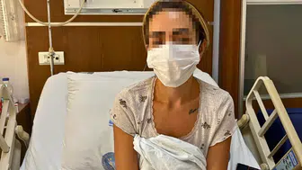 Antalya'da Botoks Yaptıran 16 Kişi Zehirlendi! Üniversitede Yoğun Bakım Alarmı
