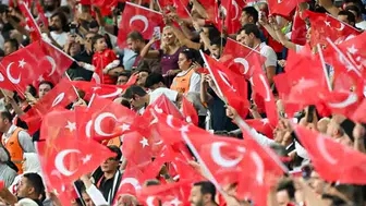 TFF Duyurdu! Milli Maç Ücretsiz Olacak
