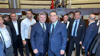 ATSO’da Seçim Maratonu Tamamlandı! İşte Yeni Yönetim