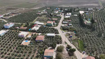 Hatay’ın Sıra Dışı Mahallesinde Herkes Aynı Soyadı Taşıyor!