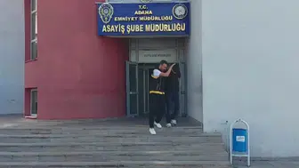 Adana'da Motosiklet Hırsızlığı: "Hoşuma Gittiği İçin Aldım"