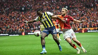 Galatasaray – Fenerbahçe Derbisi Ne Zaman, Saat Kaçta, Hangi Kanalda?