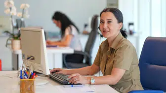 Turunç Masa Eylül'de 12 Bin 321 Çağrıya Yanıt Verdi