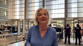 Berna Laçin’in İzmir Paylaşımına Ankara’dan Soruşturma
