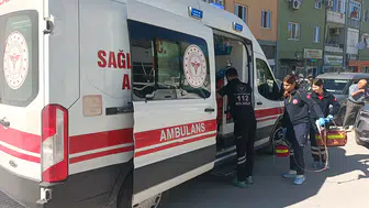 Burdur'da Yalnız Yaşayan Yaşlı Kadın Evinde Ölü Bulundu