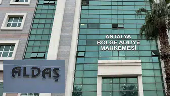 ALDAŞ Davası Sürüyor: Harcamalar Mercek Altında!