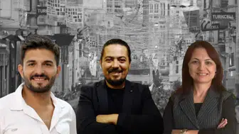 TMMOB'den Tayfun Kahraman Çağrısı: "Derhal Tahliye Edilmelidir"