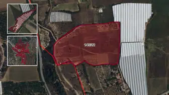Antalya'da 3 İlçedeki Dev Parsellerde Kritik Kararlar!