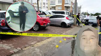Kepez'de 3 Günlük Gelini 7 Kurşunla Öldüren Dayıdan Şok Savunma
