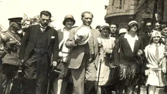 Türk Medeni Kanun 100 Yaşında: Bir Asırlık Hukuk Devrimi