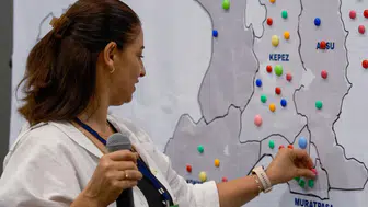 İklim Meclisi Harekete Geçti: Antalya Su Manifestosu Açıklanıyor
