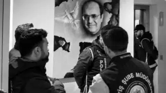 TGS ve DİSK’ten Halk TV’ye Kayyum Tepkisi: “Basın Hürdür, Sansür Edilemez”