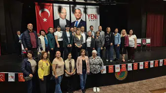 YENİ Parti Antalya'nın 19 İlçesinde Ön Seçim