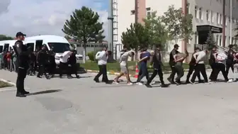 Antalya Dahil 15 İlde 523 Milyon TL'lik Vurgun: 244 Gözaltı